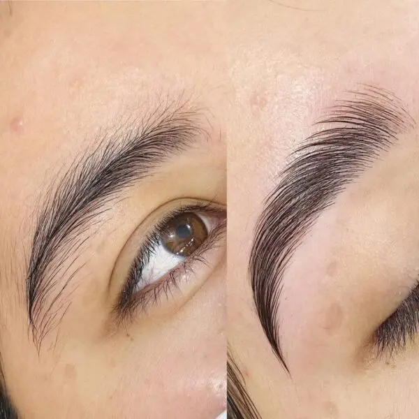 Depilacion de Cejas