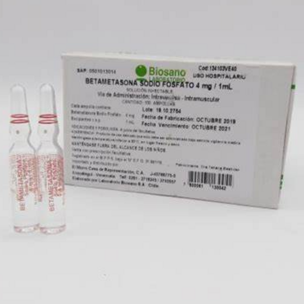 BETAMETASONA