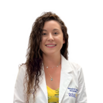 Nutricionista Monserrat Loosli photo