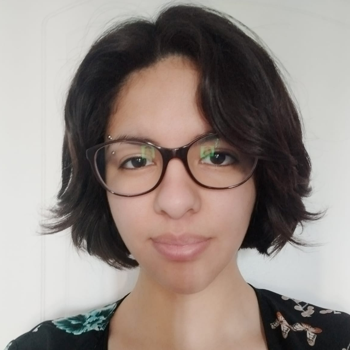 Ps. Paula González