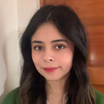 Macarena Robledo photo