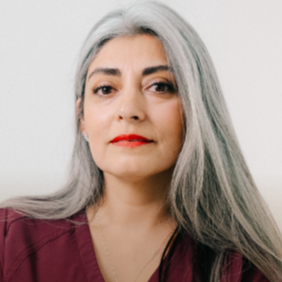 Teresa González