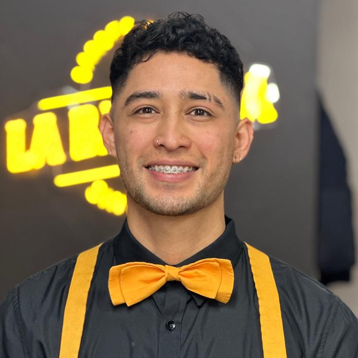 ALEJANDRO CHIRINOS