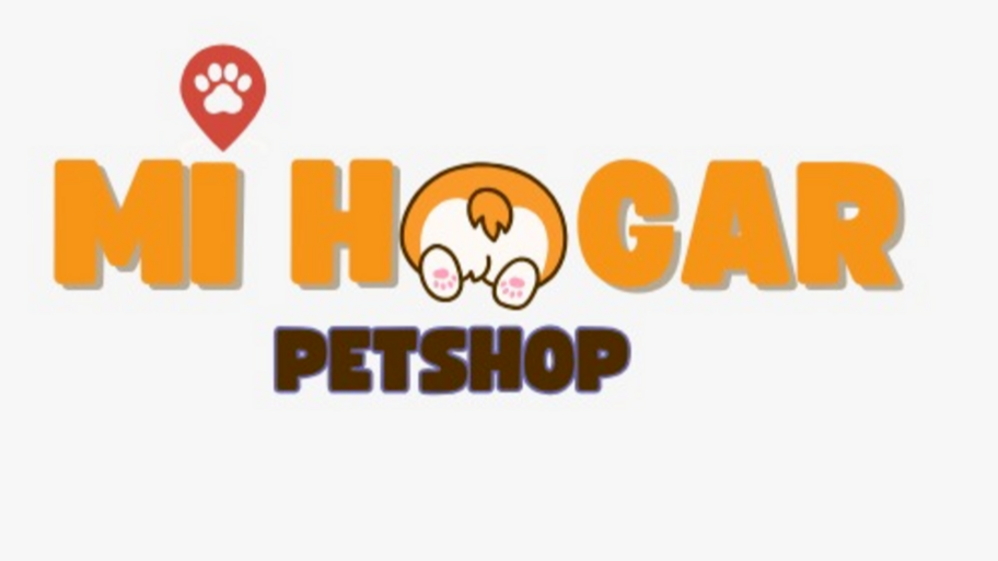 MI Hogar Petshop banner