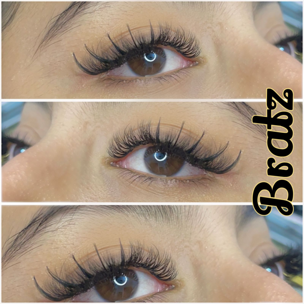 Efecto Bratz (PROMOCION DE $1200 A $600)