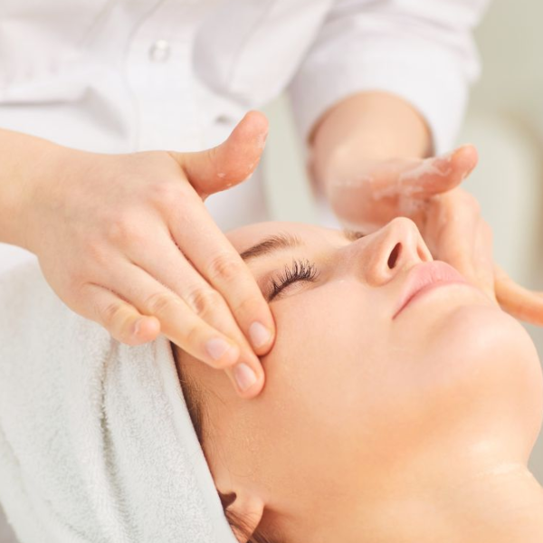 Masaje Miofascial Reafirmante y Radiofrecuencia 