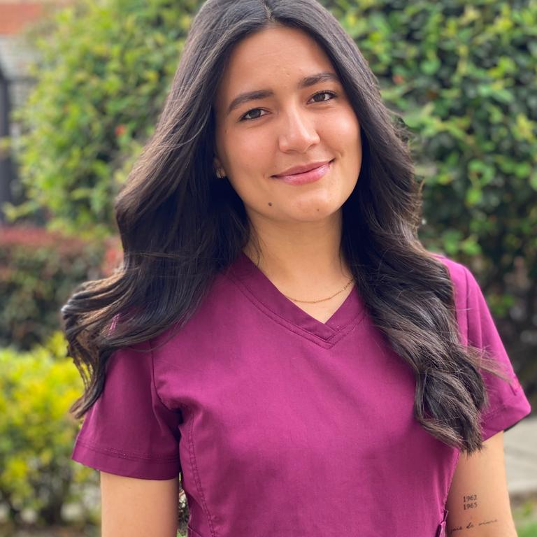 Catalina Padilla