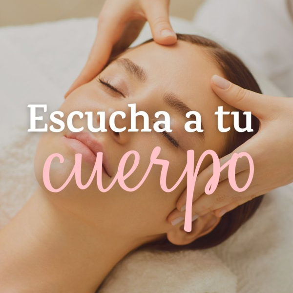 Spa de Cosmetología Holística