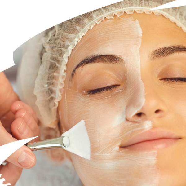 Higiene Profunda y Spa facial