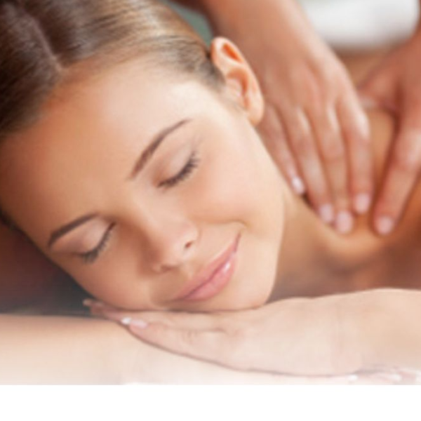 MASAJE RELAX o DESCONTRACTURANTE