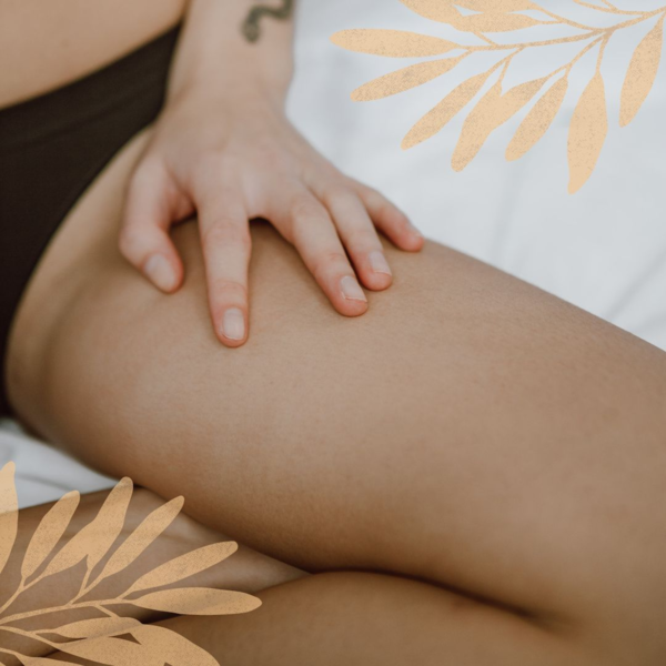 Stop piernas cansadas (presoterapia )