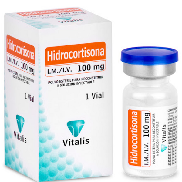HIDROCORTISONA 