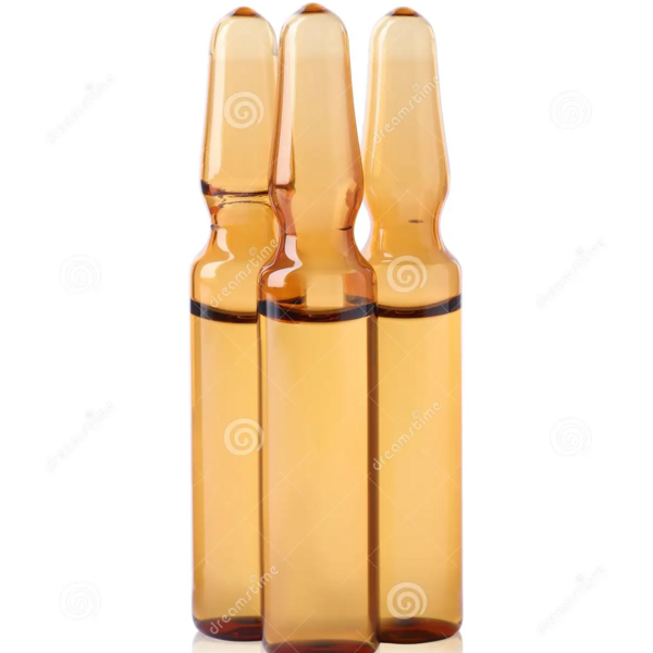 Neurobionta (VITAMINA B1 - B6 - B12) (3 SECIONES) 