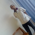 David José López Wong