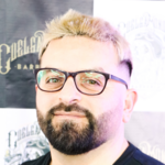 Mr Rusque photo