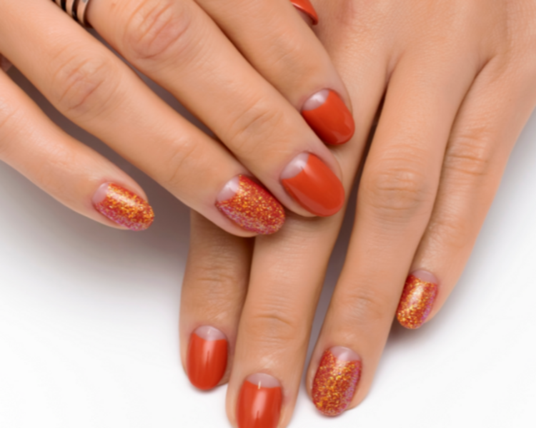 ESMALTADO MANOS TRADICIONAL O SEMIPERMANENTE