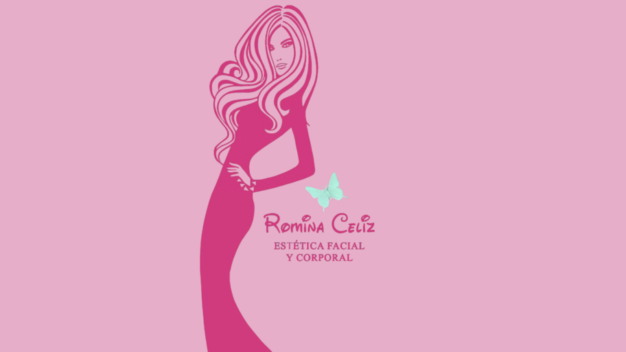 Centro de Estética Romina Celiz  banner