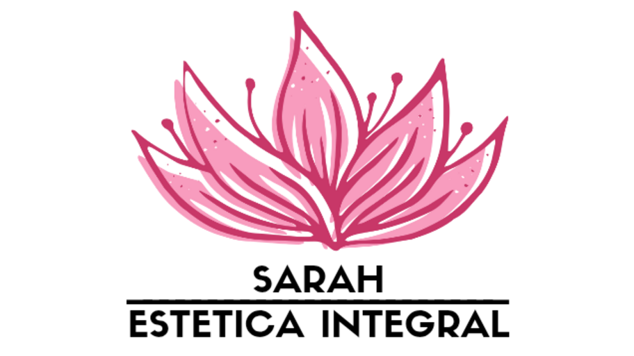 SARAH - ESTETICA INTEGRAL banner