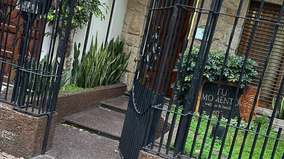 Tu Momento wellnes, health & spa banner