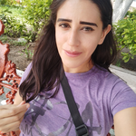 Alejandra Ramírez photo