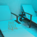 SALT ROOM. VIP photo