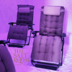 SALT ROOM. ADULTOS photo