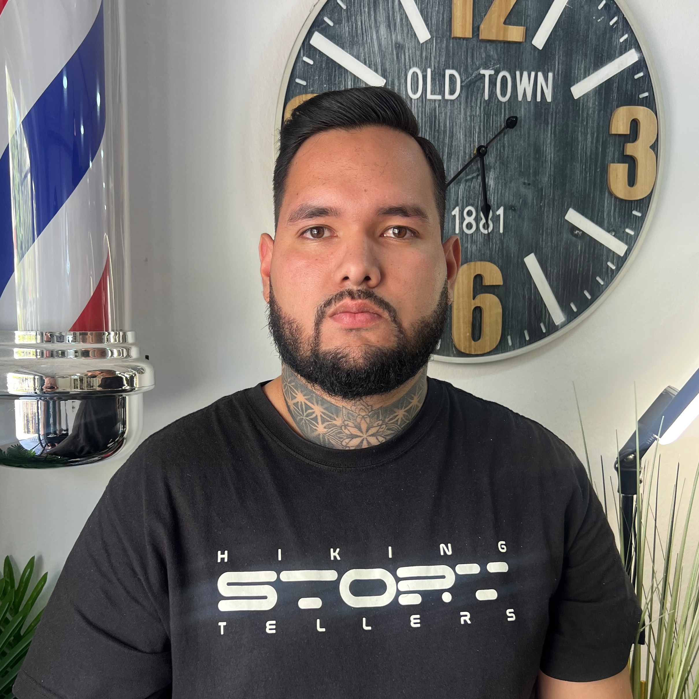 Daniel Linares
