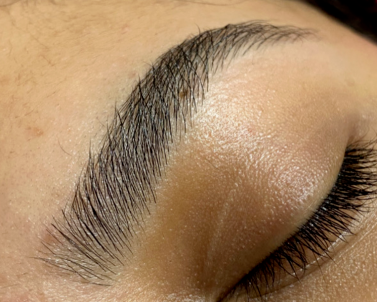 Perfilado y Diseño de Cejas