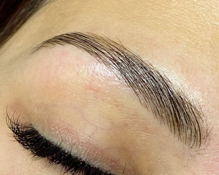 Tinte de cejas 