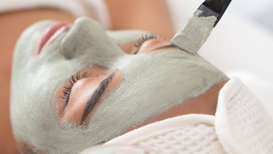 Venus Cosmetología banner