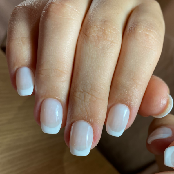 Soft Gel