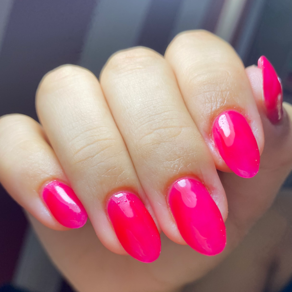 Soft Gel