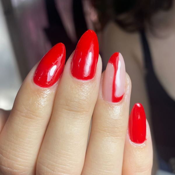 Soft Gel