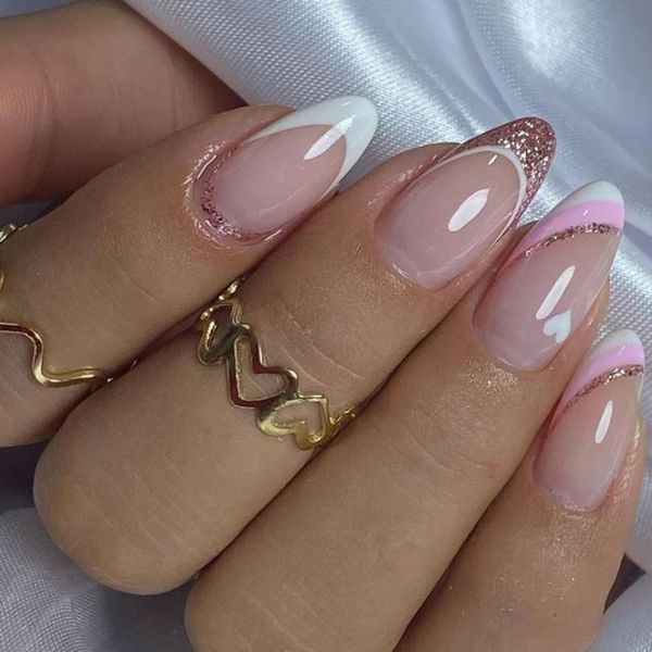 Montura en acrílico