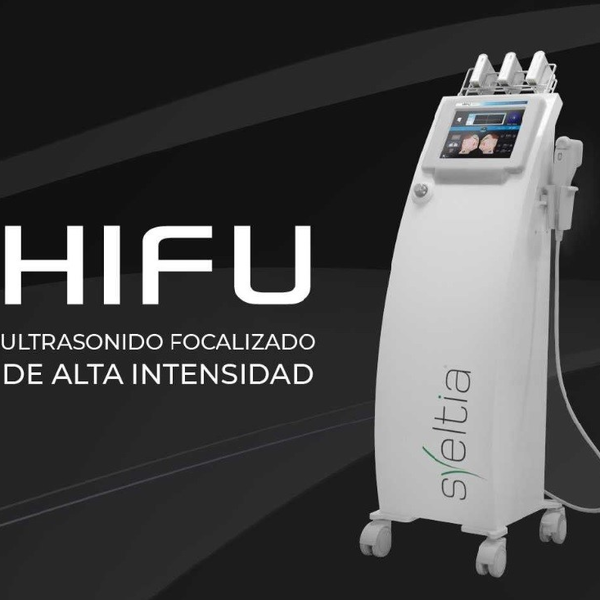 HIFU