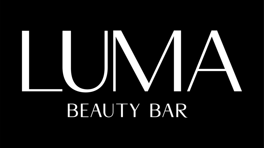  LUMA BEAUTY BAR banner