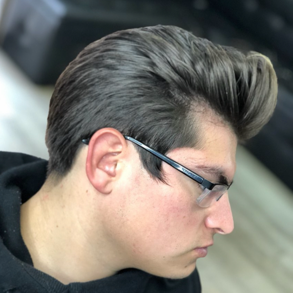 CORTE DE NIÑO