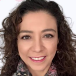 Pamela Sandoval