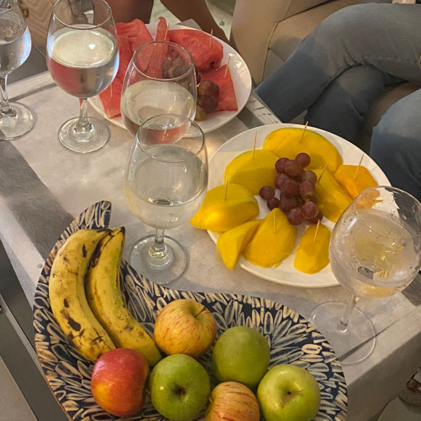 Frutas