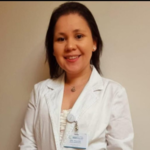 Paulina Arias- Médico General Adulto