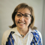 Cynthia Araya- Médico Familiar Adulto