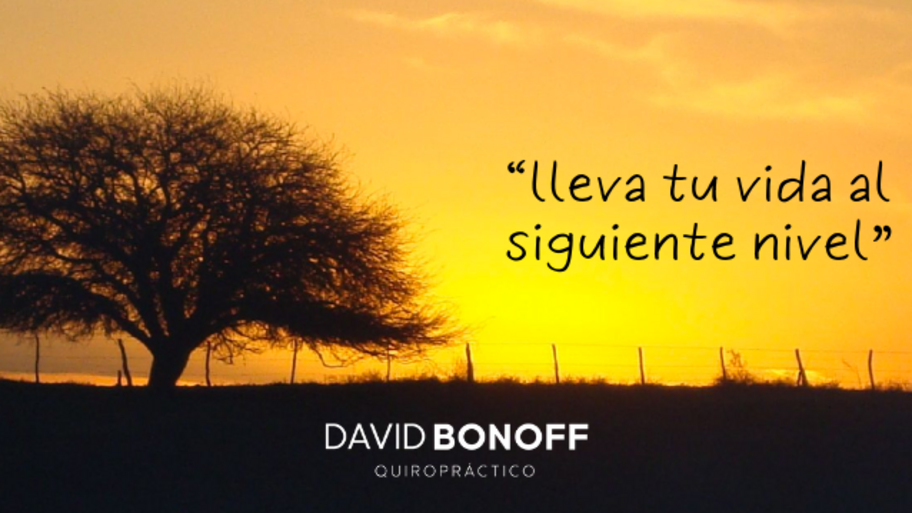 Consultorio de David bonoff banner