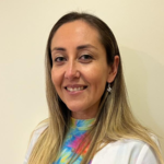 Nta. Karla Palma González