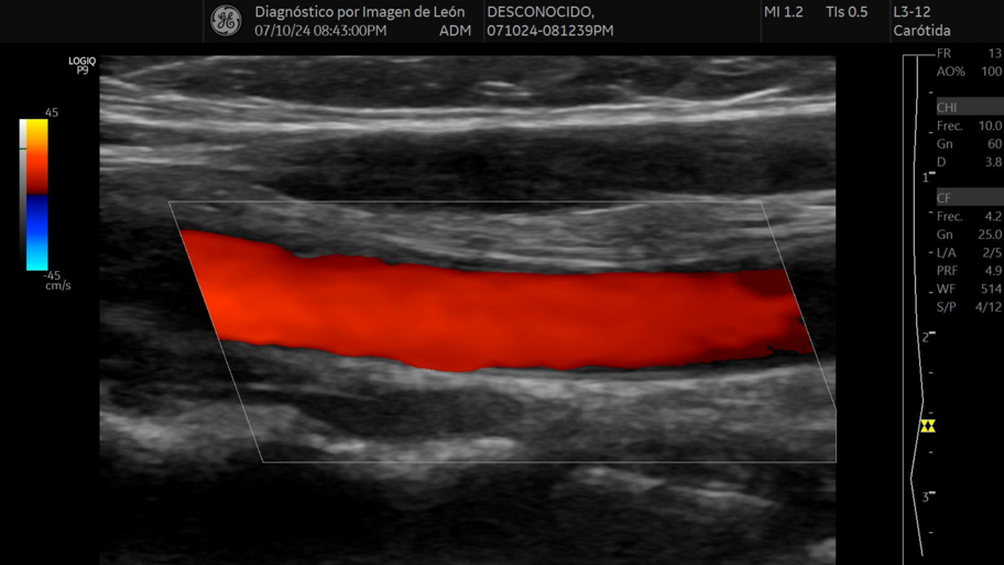 Diagnóstico por Imagen de León banner