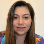 Nta. Camila González Rojas