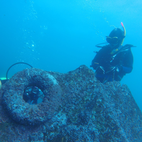 Registro audiovisual de tu experiencia