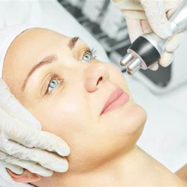 Limpieza de cutis + Meso Virtual + Radiofrecuencia
