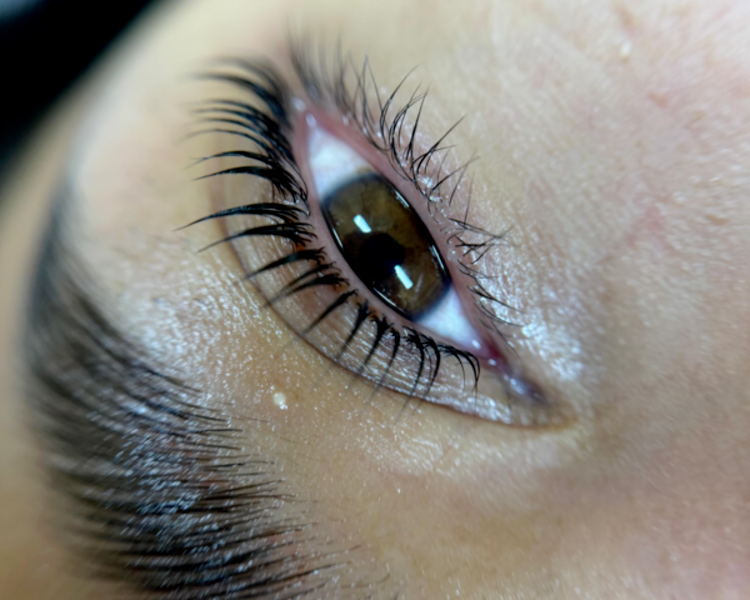 Lifting de pestañas PRO + Laminado de cejas