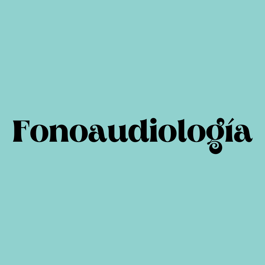 Fonoaudiología Infantil  