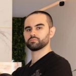 Dr. Victor Gallegos photo